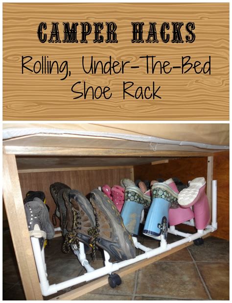 How to Properly Maintain Your Amulet RV Shoe Trailer
